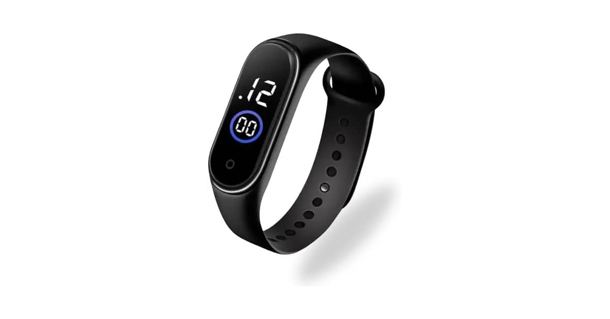 Melhor Relógio Digital Infantil: Guia Completo