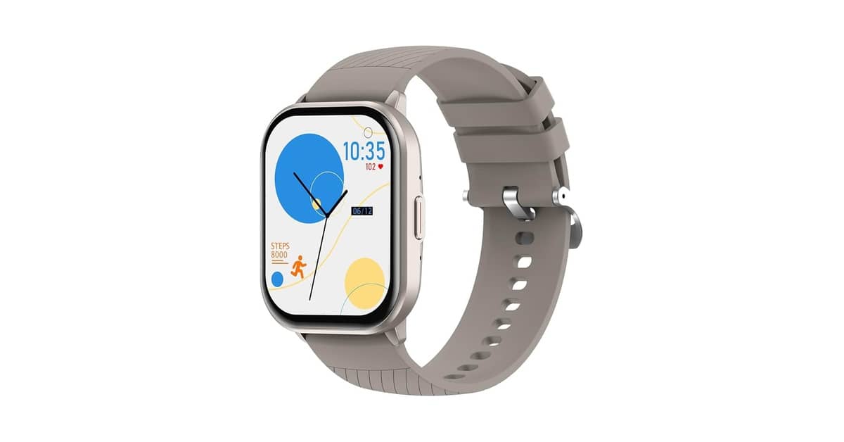 Melhor Relógio Digital para iPhone: Escolha Inteligente!