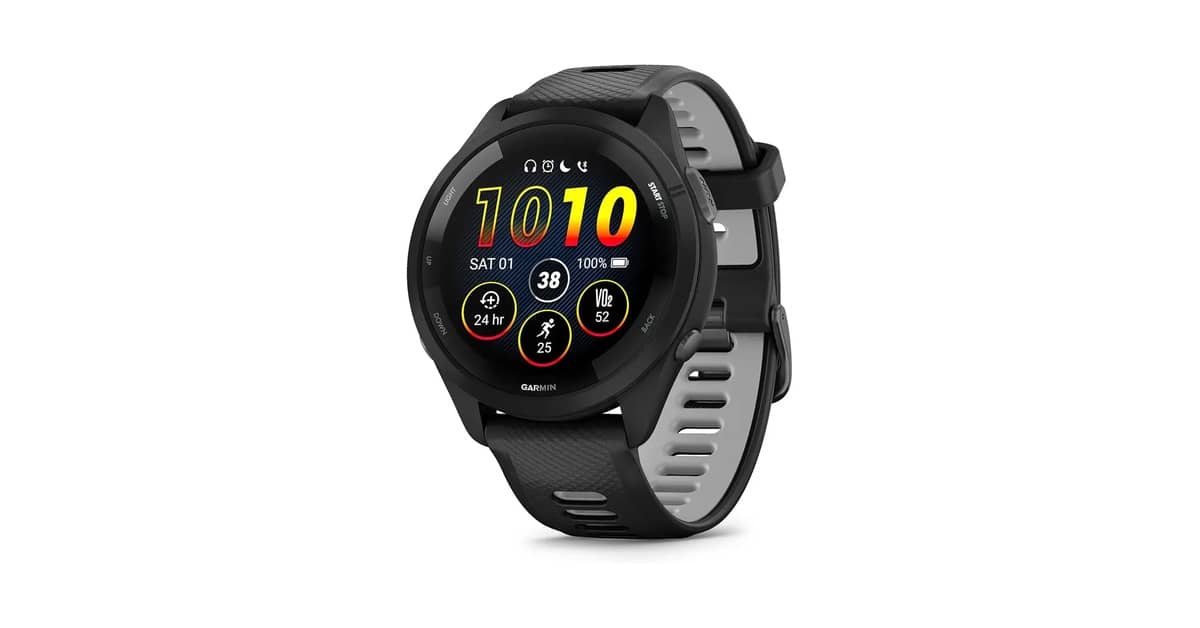 Melhor Relógio Garmin com Musica: Escolha Ideal