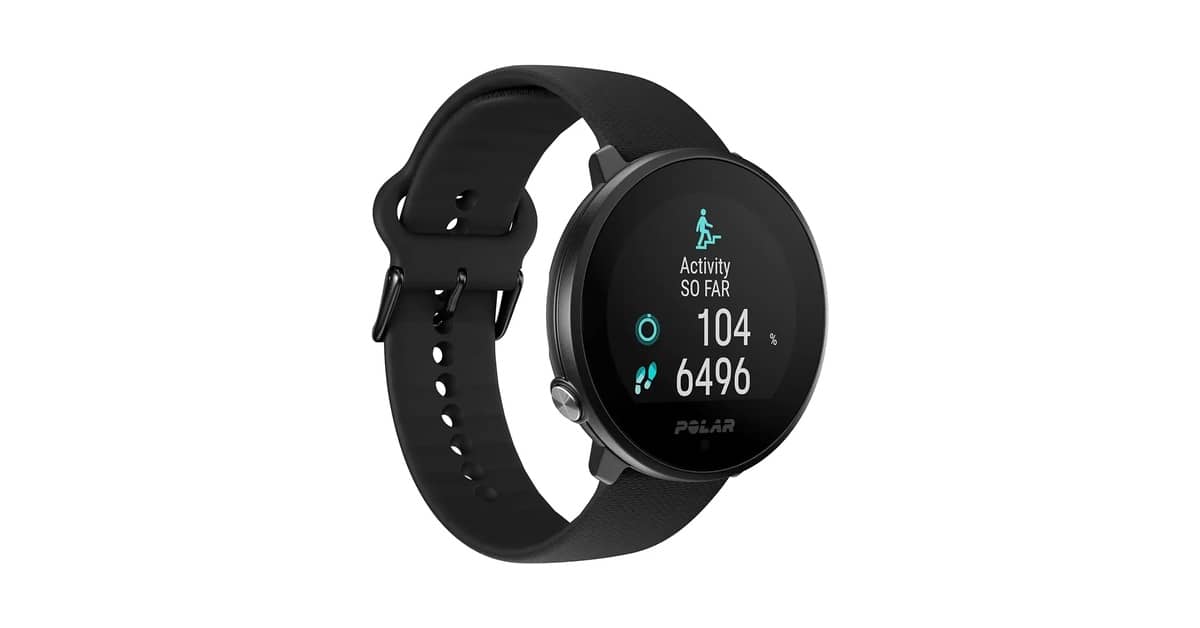 Melhor Relógio Garmin ou Polar: Qual Escolher?