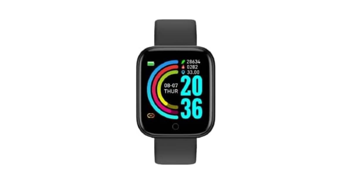 Melhor Relógio Smartwatch Barato: Escolha Certa!