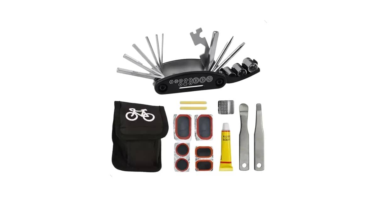 Melhor Remendo Para Pneu de Bicicleta: Guia Completo