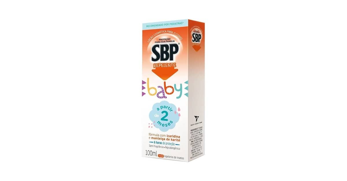 Melhor Repelente Para Bebe: Qual É Seguro e Eficaz?