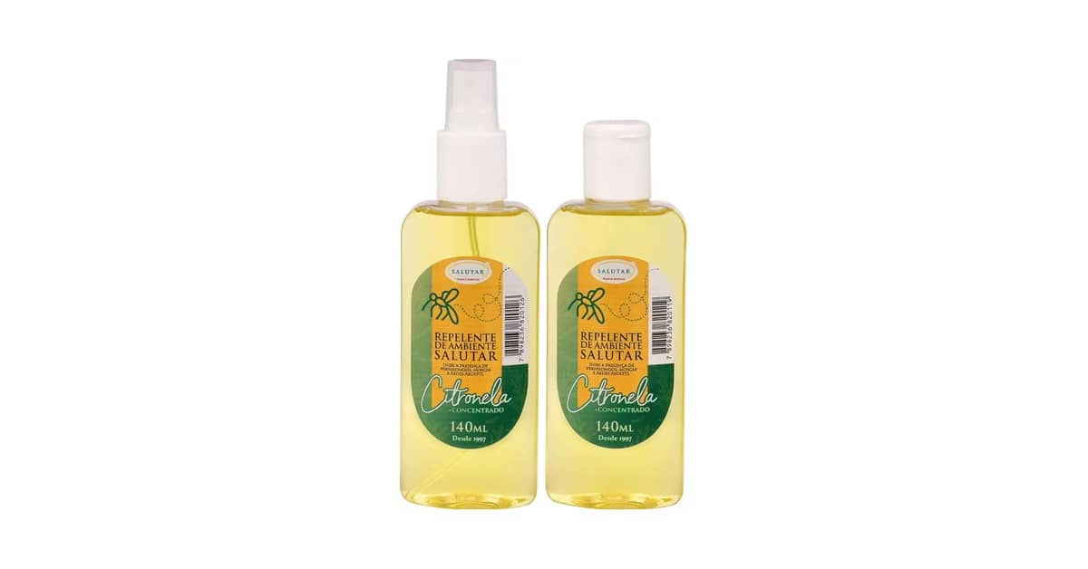 Melhor Repelente para Borrachudo: Proteção Natural e Duradoura