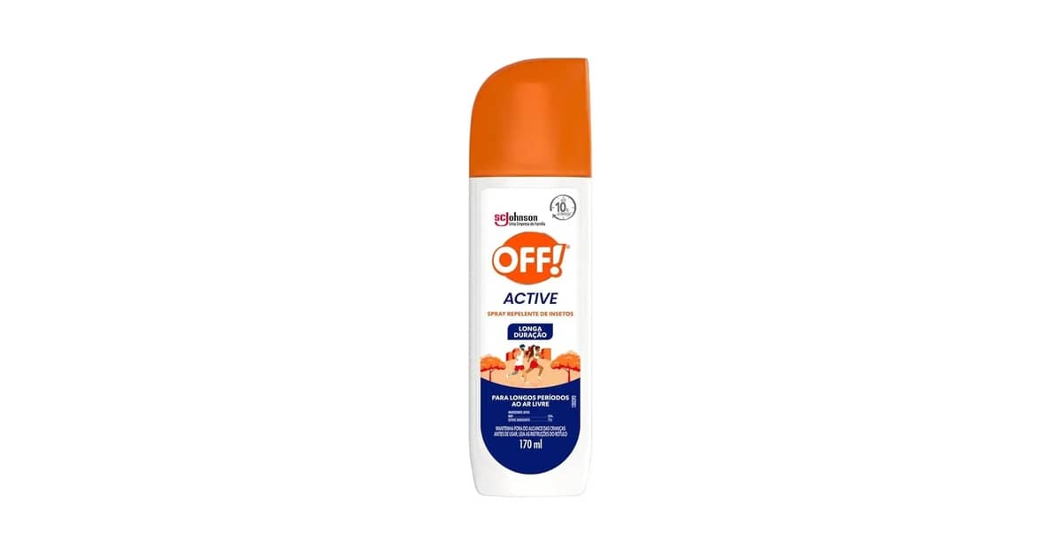 Melhor Repelente Spray Contra dengue: Proteção Eficaz e Duradoura