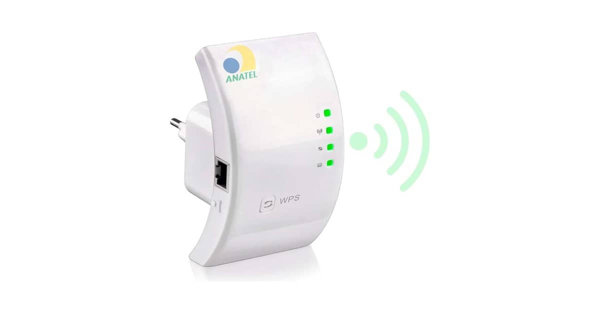 Melhor Repetidor de Sinal Wi-Fi Longo Alcance sem Fio: Potência e Estabilidade
