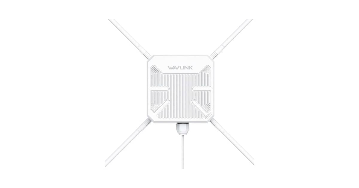 Melhor Repetidor de Sinal Wi-Fi Starlink: Amplie Sua Conexão