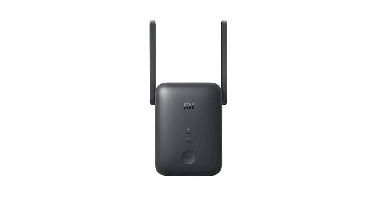 Melhor Repetidor de Sinal Wi-Fi Xiaomi: Alcance Ampliado!