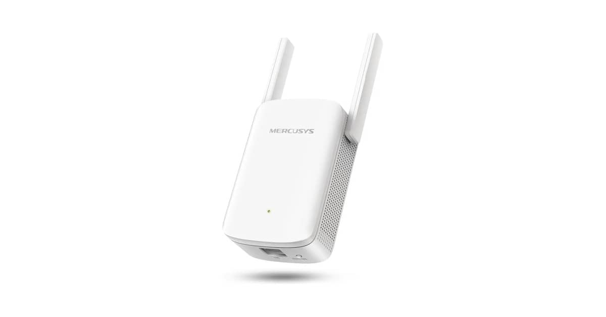 Melhor Repetidor de Sinal Wifi 6: Qual Escolher?