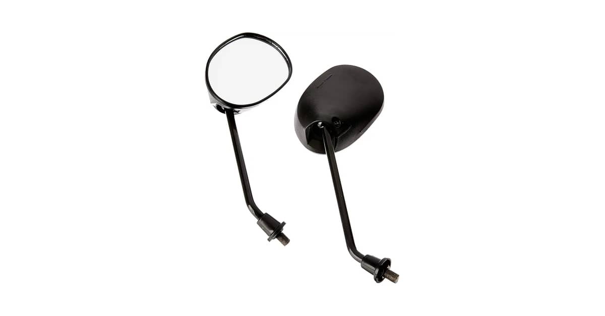 Melhor Retrovisor para Moto: Segurança e Estilo em Cada Curva!