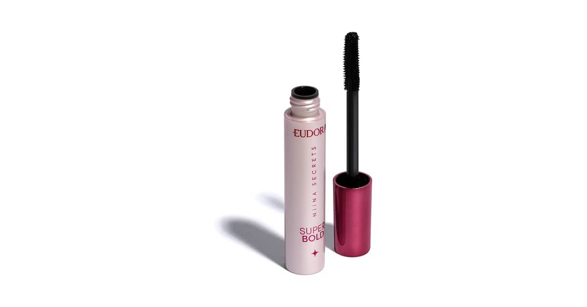 Melhor Rimel da Eudora: Volume e Definição Incríveis