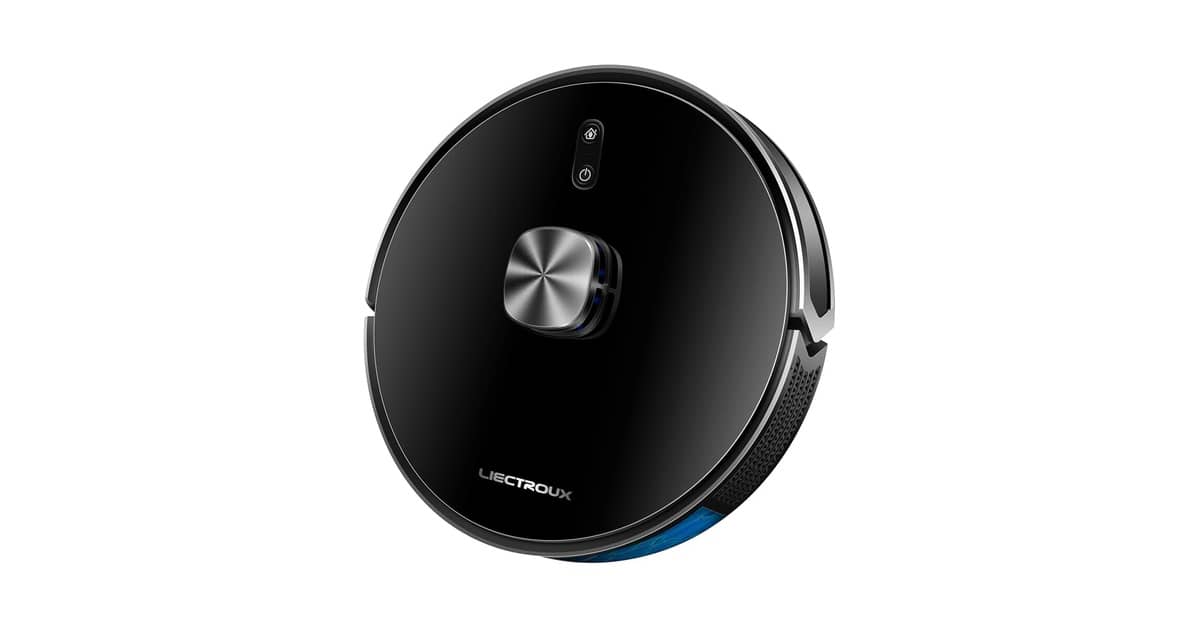 Melhor Robô Aspirador com Mapeamento Custo Benefício: Guia Inteligente