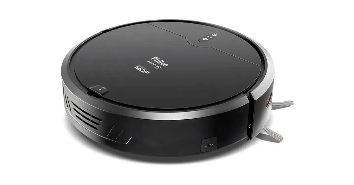 Melhor Robô Aspirador com Mop: Guia de Compra Essencial