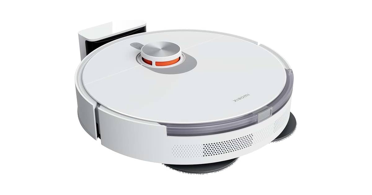 Melhor Robô Aspirador Custo Benefício Xiaomi: Guia Essencial