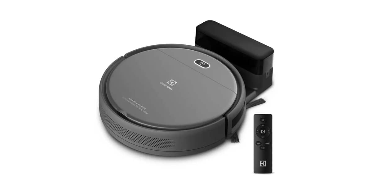 Melhor Robô Aspirador Electrolux: Guia de Compra Completo