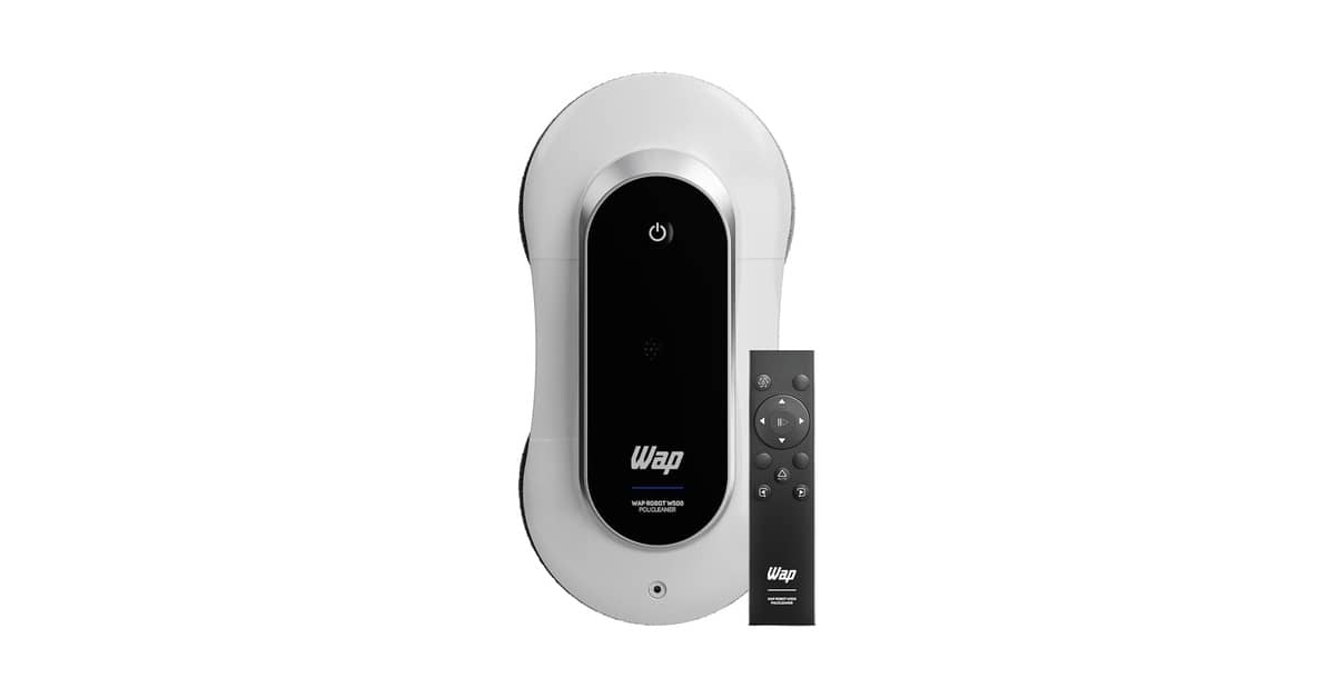 Melhor Robot Limpa Vidros: Limpeza Inteligente e Eficaz