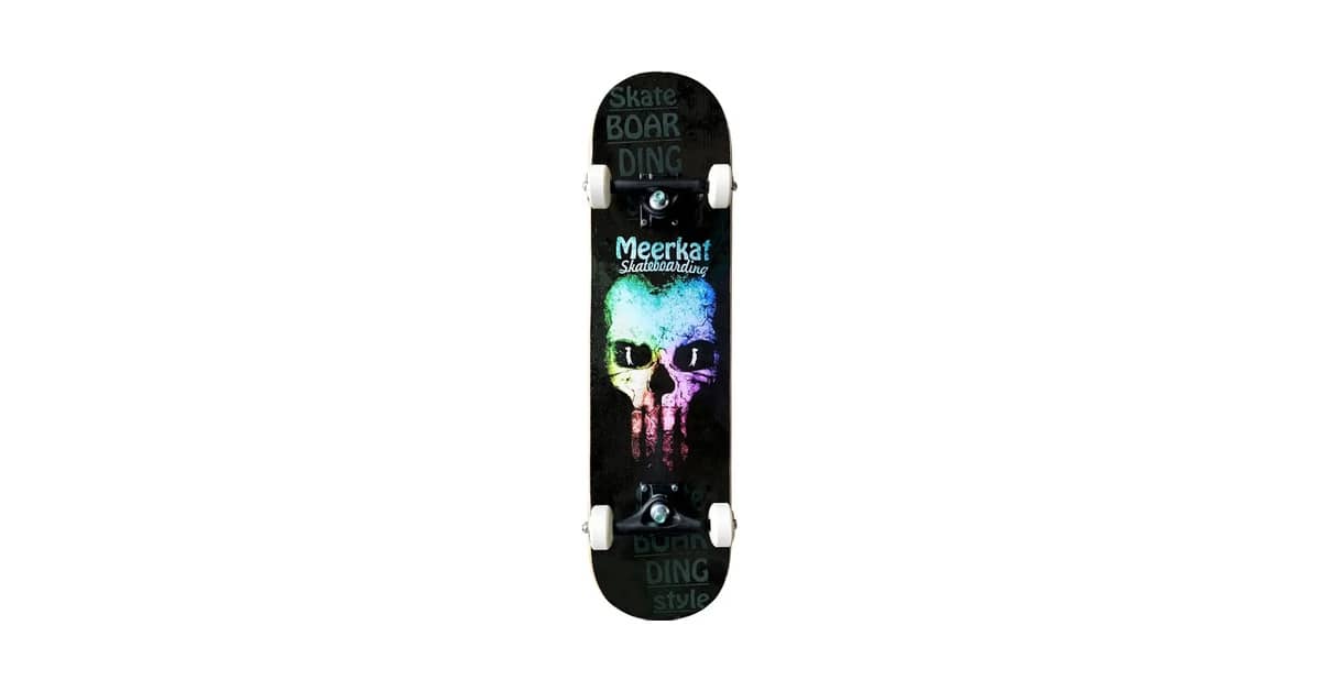 Melhor Roda de Skate para Asfalto: Guia Essencial