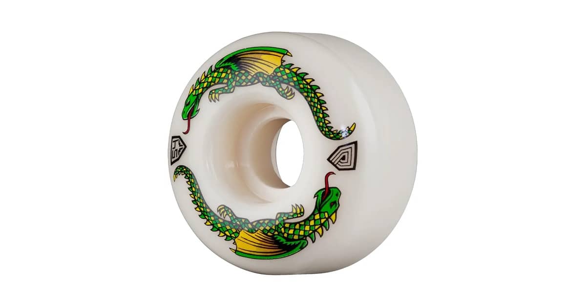 Melhor Roda de Skate: Guia de Tamanho e Dureza