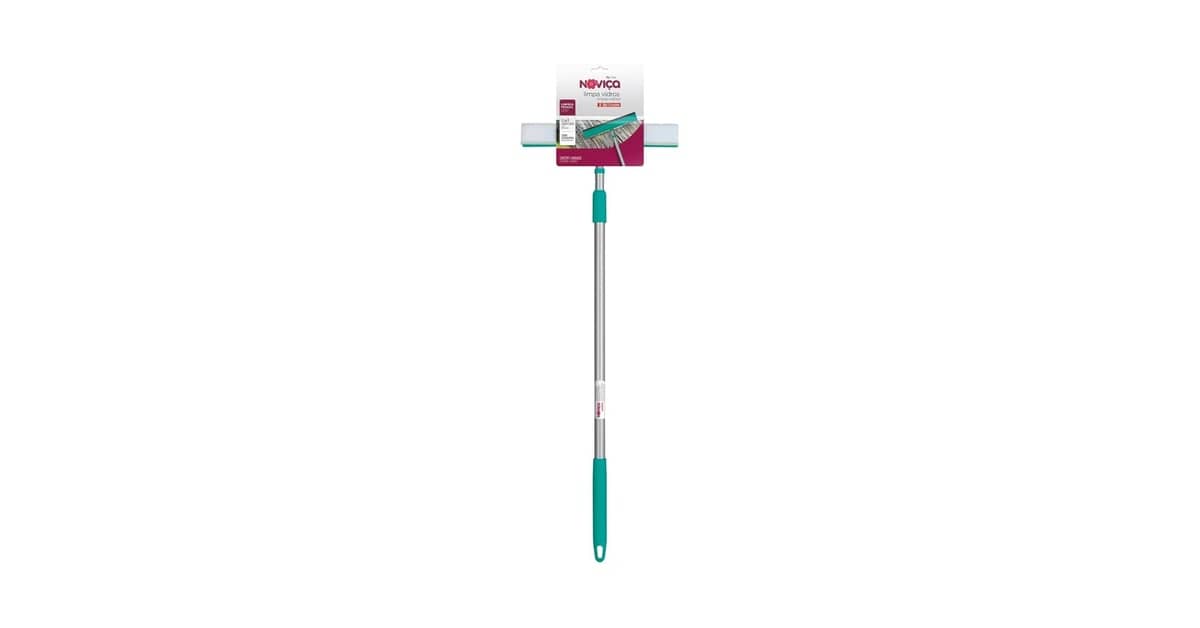 Melhor Rodo para Limpar Vidros: Limpeza Prática Sem Marcas!