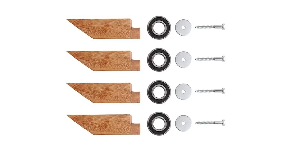 Melhor Rolamento Para Carrinho De Rolima Para Velocidade