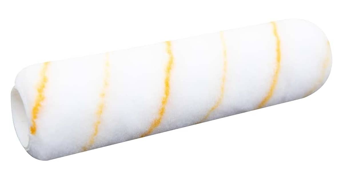 Melhor Rolo de Pintura Anti Respingo: Adeus Sujeira