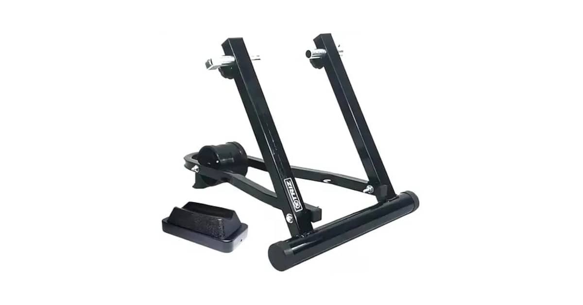 Melhor Rolo de Treino Bike? Como Escolher o Certo