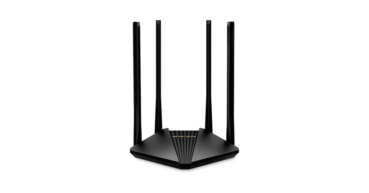 Melhor Roteador 4 Antenas: Guia Definitivo para Conexão Estável