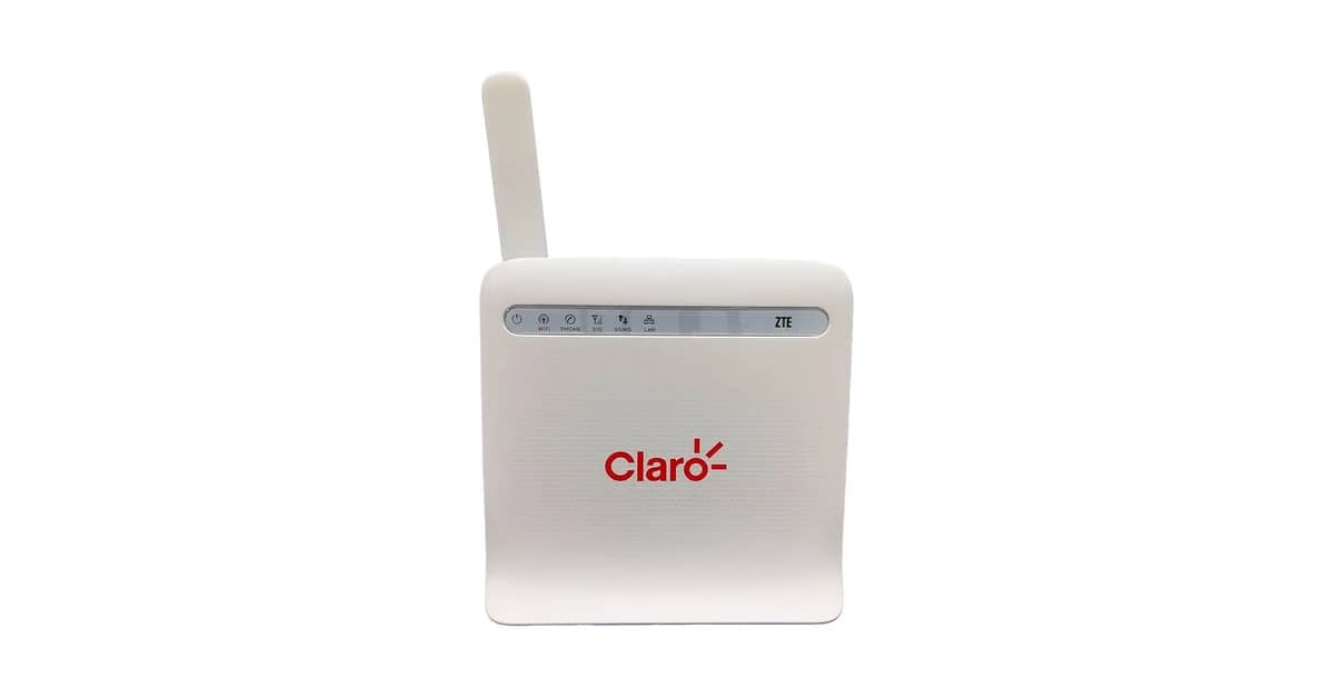 Melhor Roteador 4G: Conexão Estável Onde Você Estiver