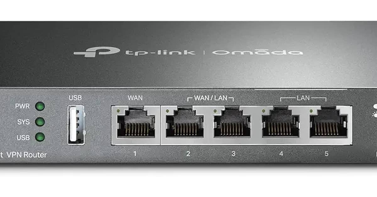 Melhor Roteador Dual Wan: 7 Opções com Equilíbrio de Carga