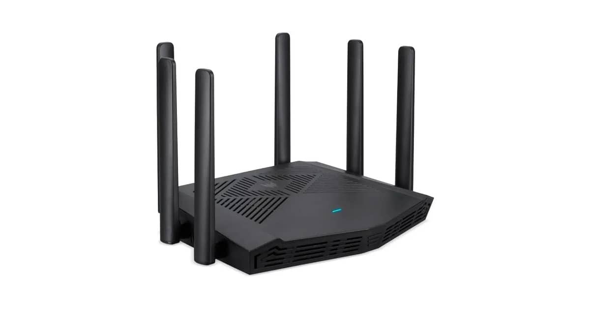 Melhor Roteador Gamer Para Baixo Ping e Lag Zero