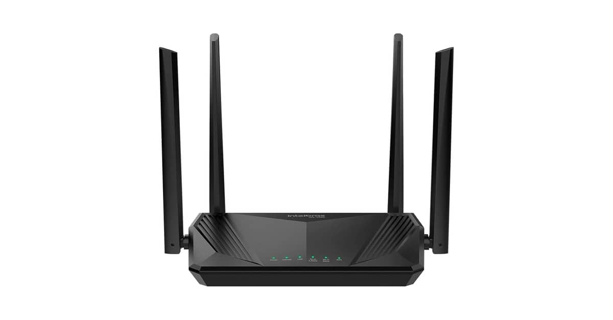Melhor Roteador Intelbras: Conexão Wi-Fi 6 e Mesh
