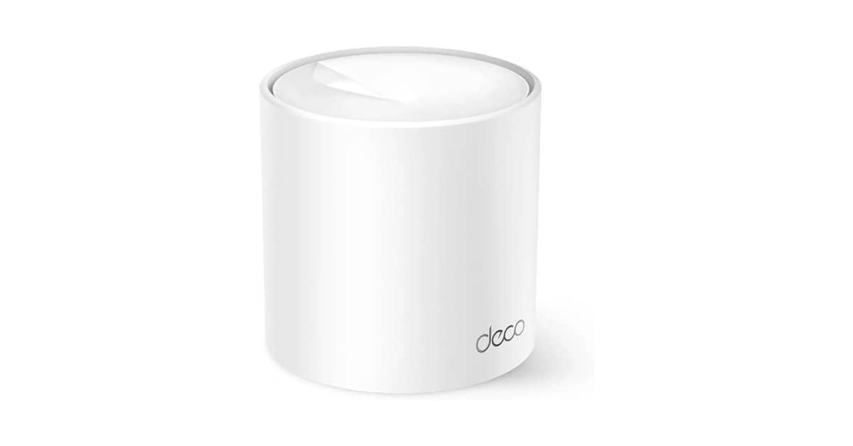 Melhor Roteador Mesh Deco: Wi-Fi 6 ou Wi-Fi 5?