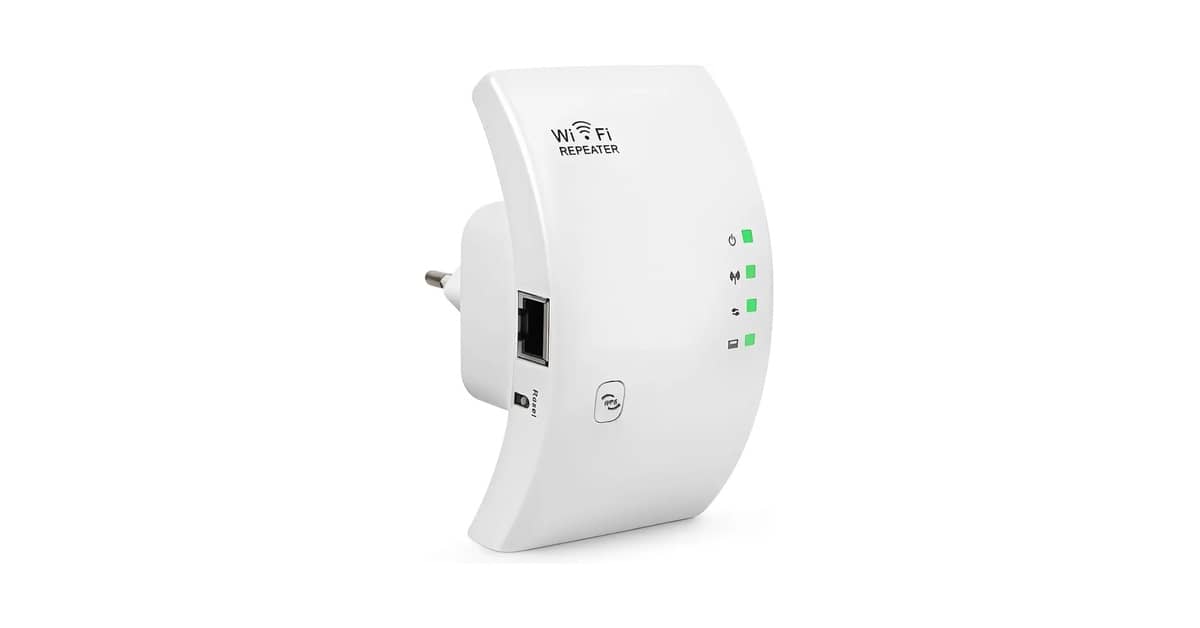 Melhor Roteador para Repetir Sinal: Aumente Seu Wi-Fi