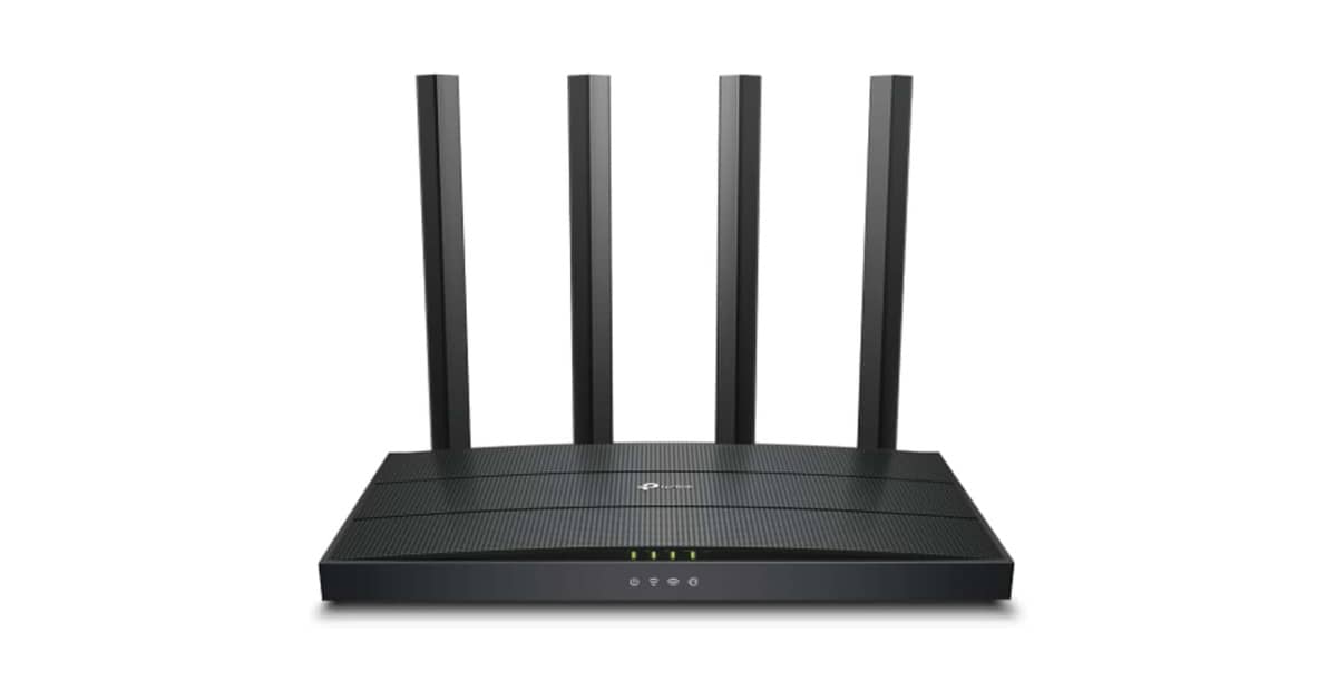 Melhor Roteador Wi-Fi Longo Alcance: Conectividade Sem Limites!