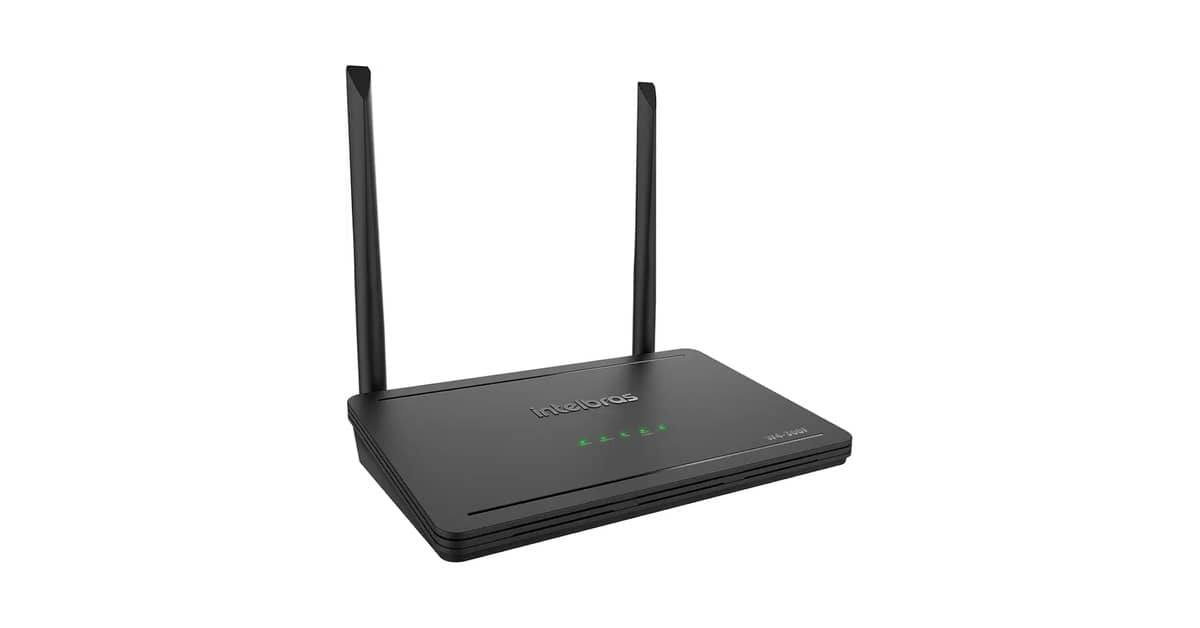 Melhor Roteador Wifi Residencial Para Alta Velocidade