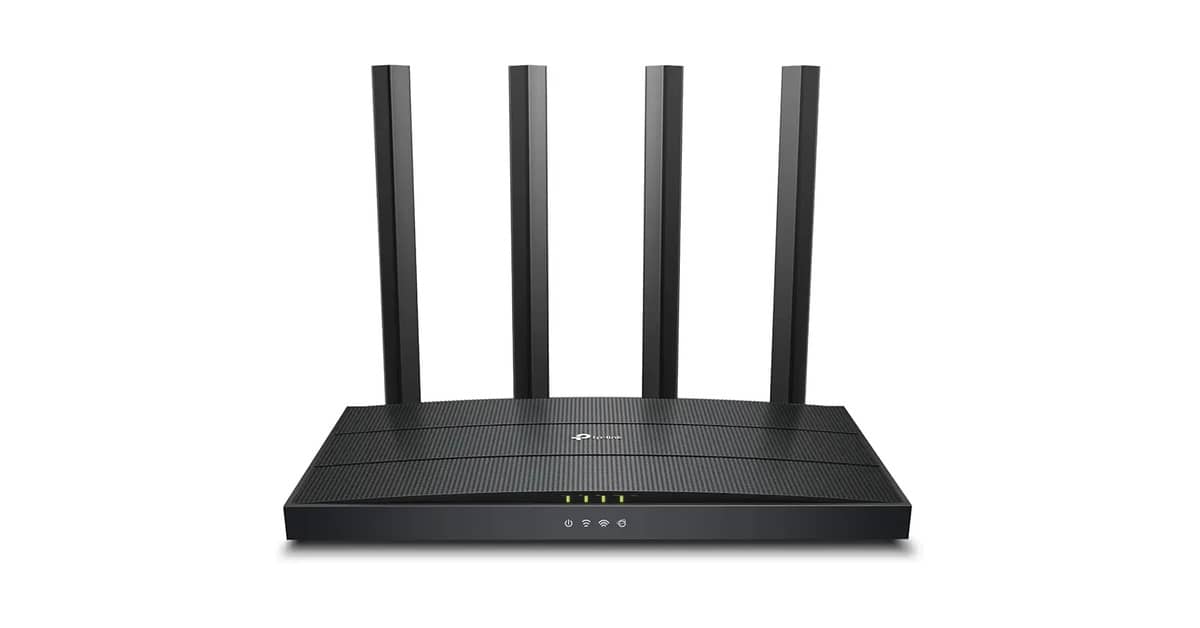 Melhor Roteador Wifi: Conexão Rápida e Estável