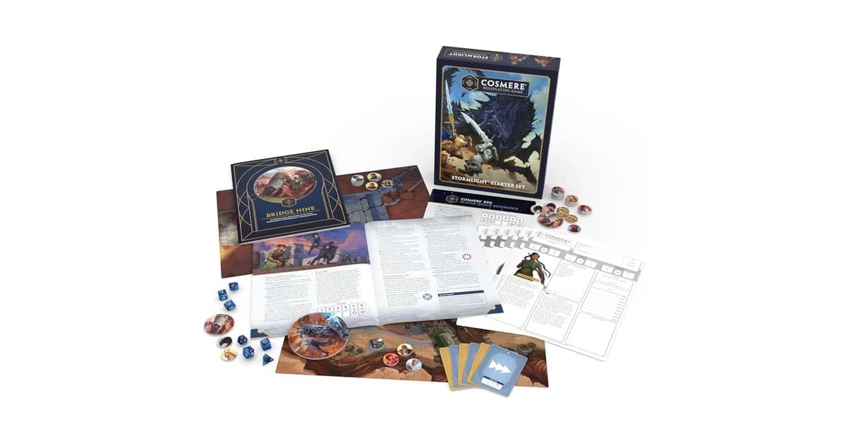 Melhor Rpg de Mesa para iniciantes: Guia Completo