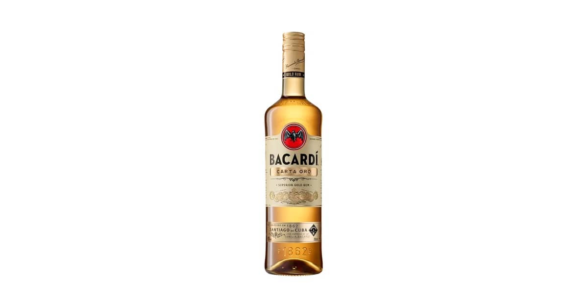 Melhor Rum para Fazer Cuba Libre: 5 Opções Douradas