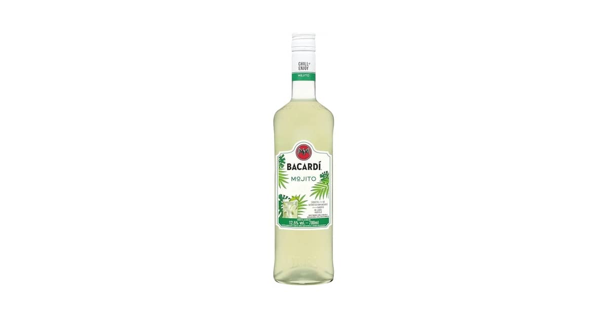 Melhor Rum Para Mojito: Guia do Drink Perfeito