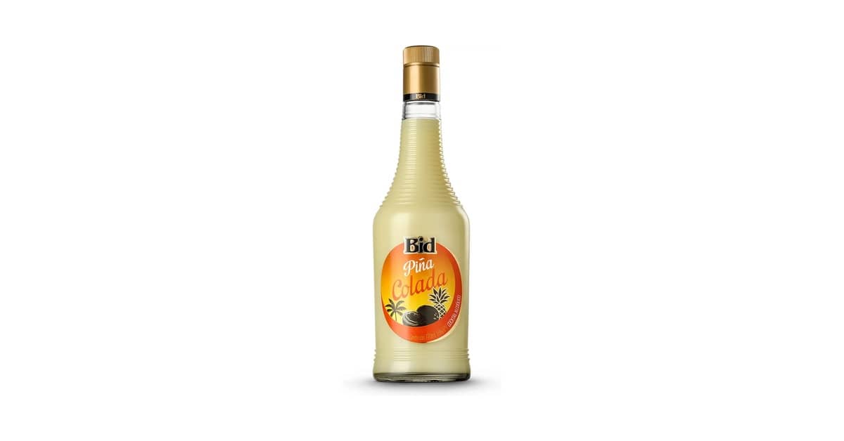 Melhor Rum para Pina Colada: Escolha Ideal Para Seu Drink