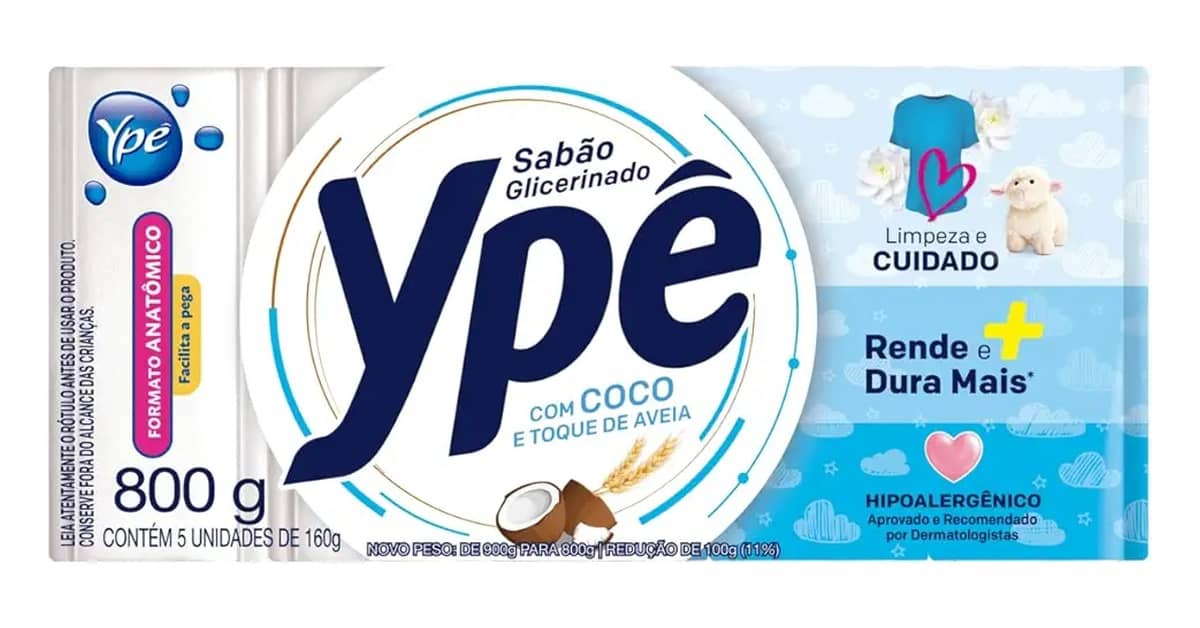 Melhor Sabão de Coco em Barra: Como Escolher o Ideal?