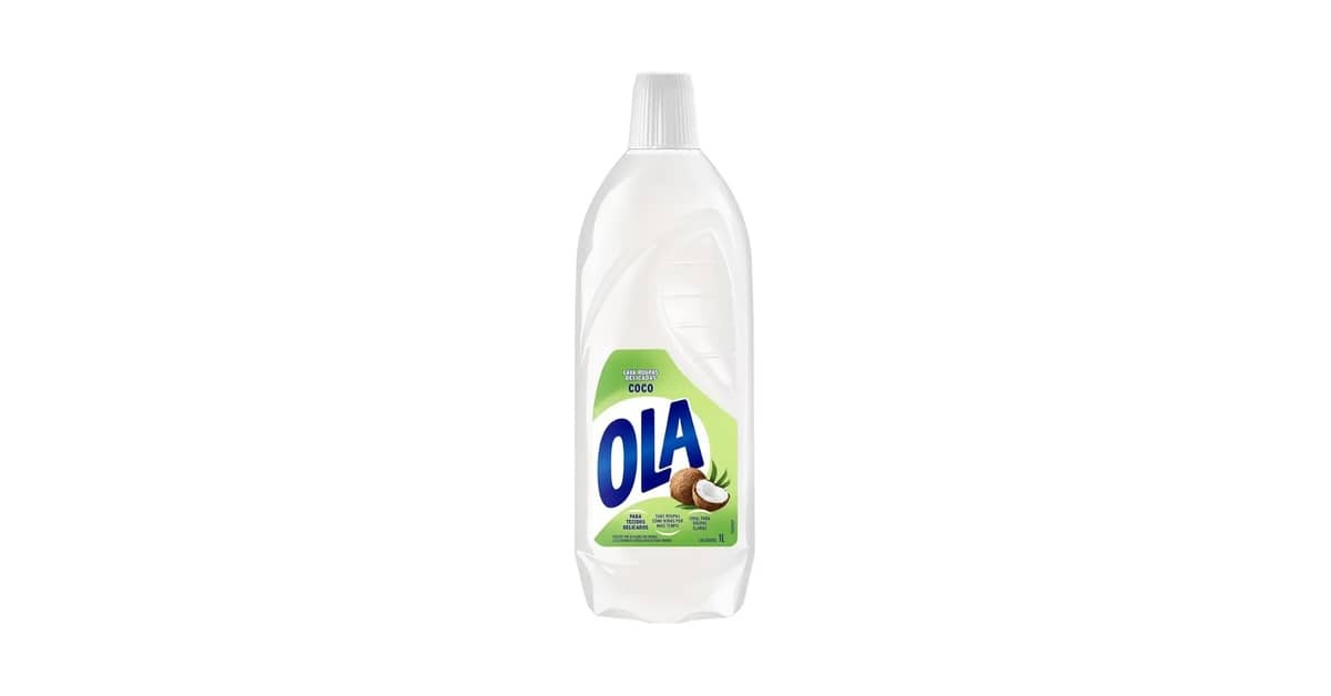Melhor Sabao de Coco: Líquido, Barra ou Pó?