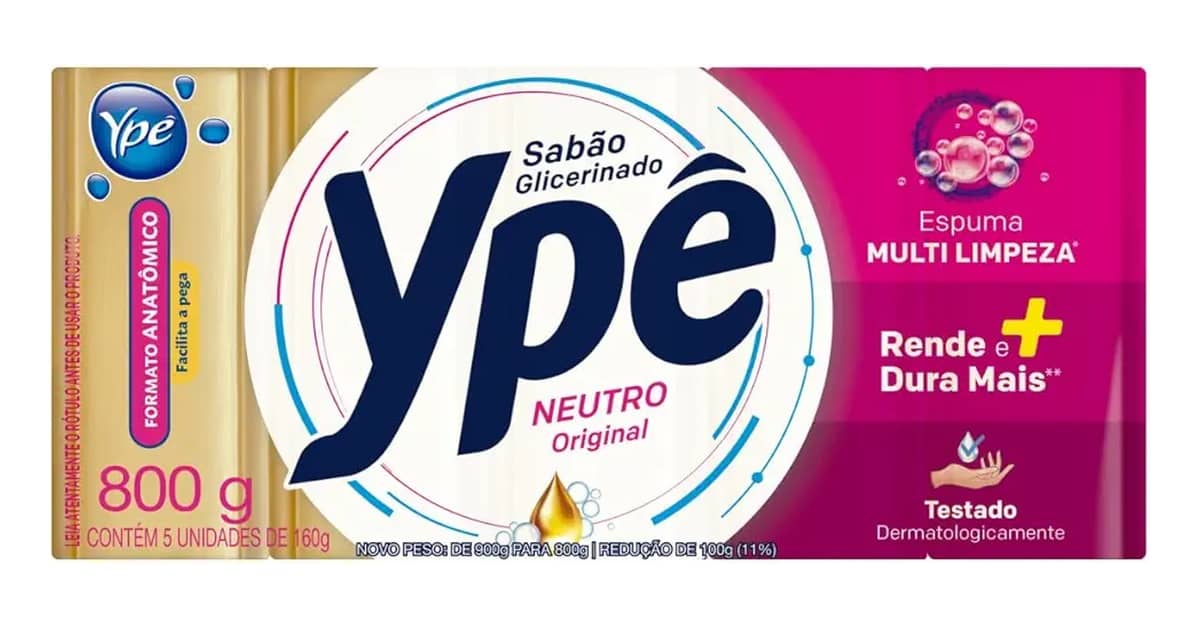 Melhor Sabão em Barra para Lavar Roupa: Limpeza Profunda!