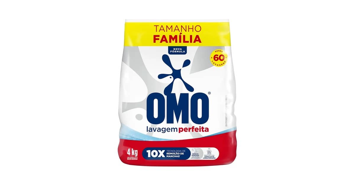 Melhor Sabão em Pó ou Líquido: Qual Limpa Mais?