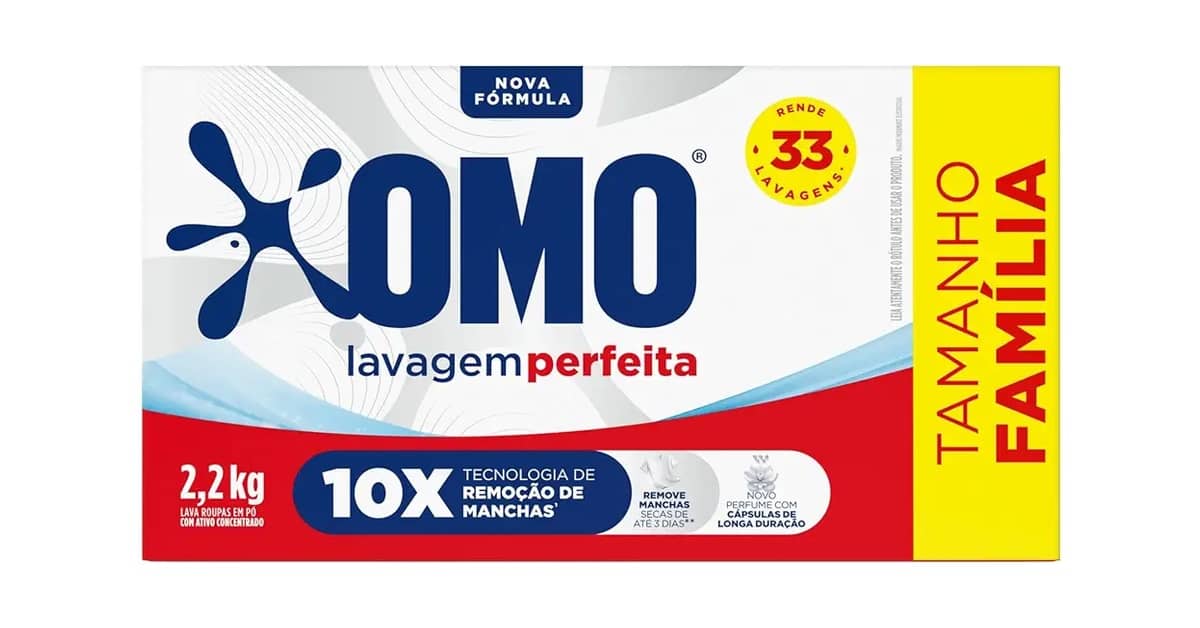 Melhor Sabão Liquido ou em Pó: Guia de Limpeza Perfeita