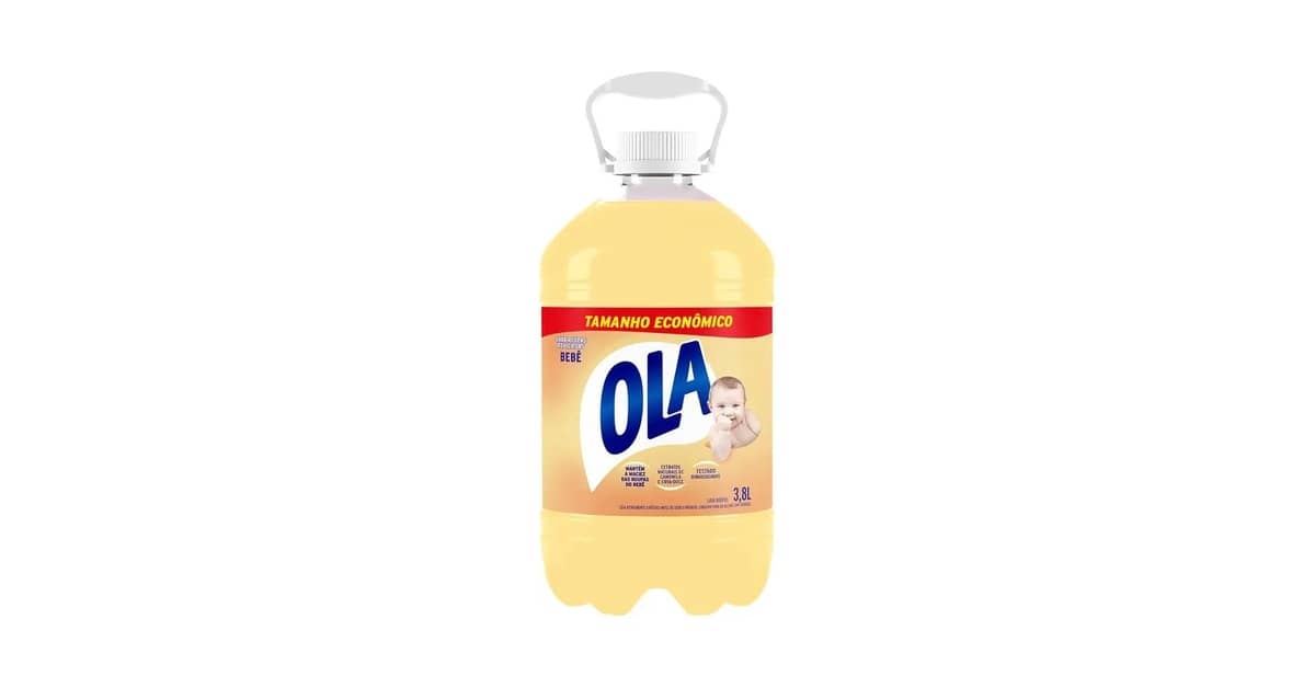 Melhor Sabão Liquido para Recem Nascido: Guia de Compra para Pele Sensível