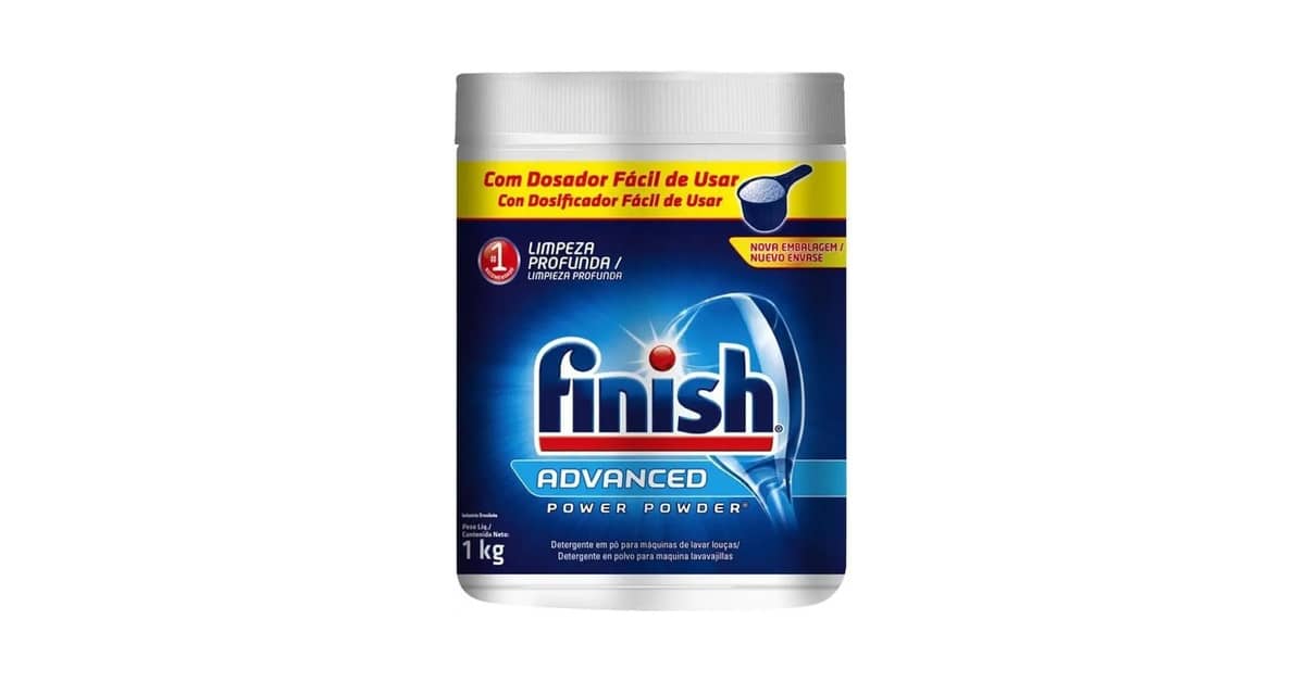 Melhor Sabão para Máquina Lava Louça: Limpeza Profunda Garantida!