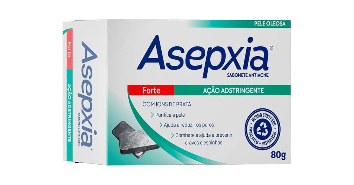Melhor Sabonete Asepxia para Espinha: Guia de Compra