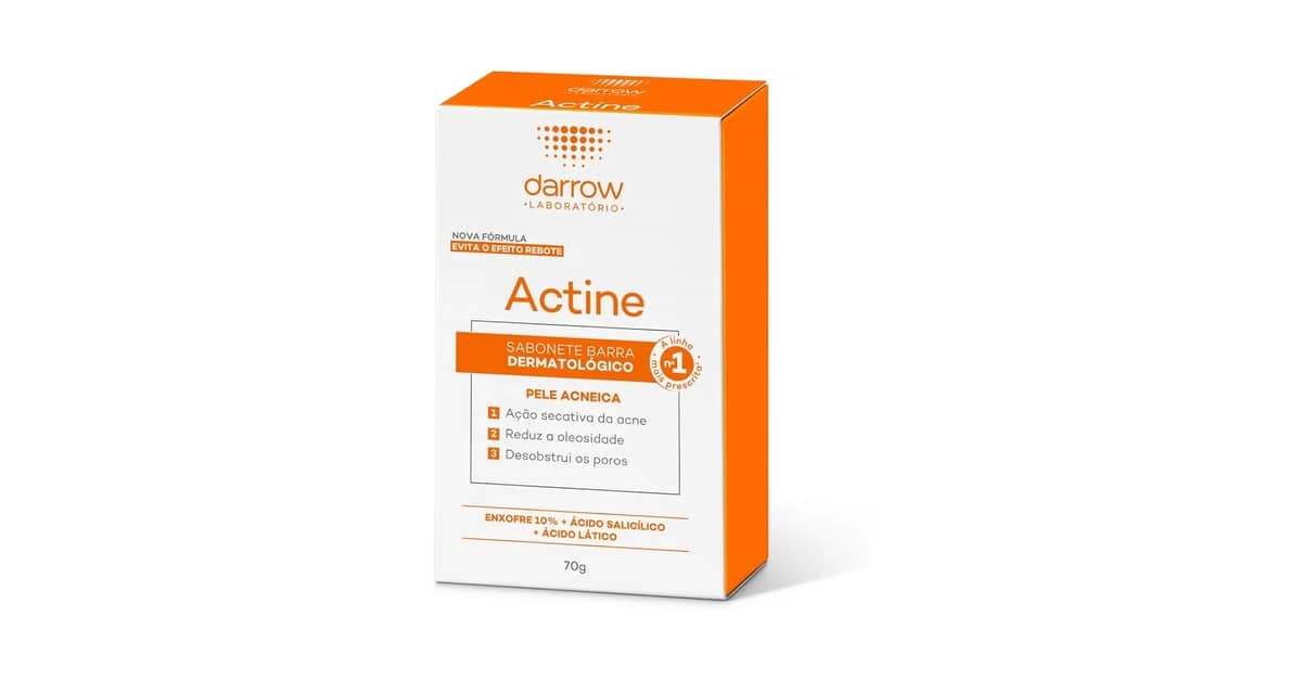 Melhor Sabonete em Barra para pele Óleosa e com Acne: Guia Completo
