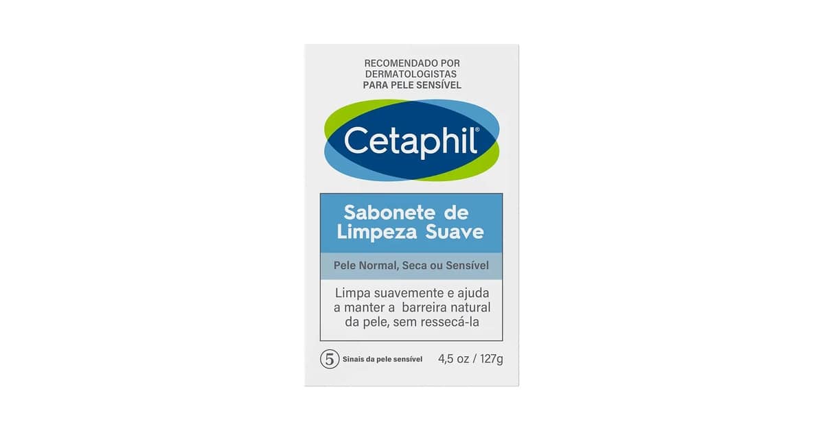 Melhor Sabonete em Barra para pele Ressecada: Hidratação Profunda!